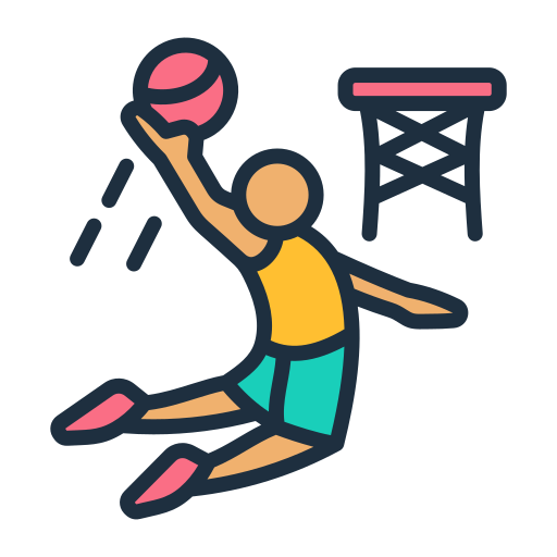 Real Basketball Gameplay